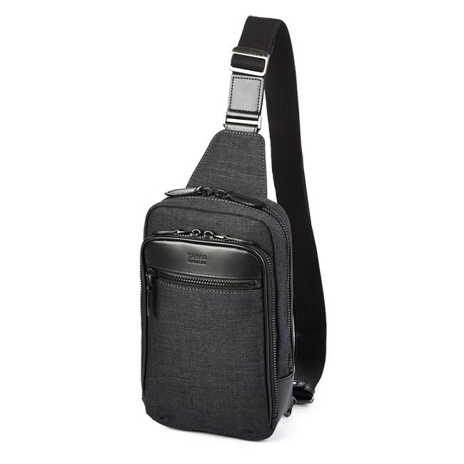 タケオキクチ クエスト ボディバッグ TAKEO KIKUCHI tk-786901