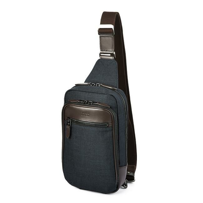 タケオキクチ クエスト ボディバッグ TAKEO KIKUCHI tk-786901