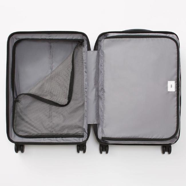 トーキョーレーベル コーナーストーン2Z スーツケース ace. TOKYO LABEL tokyo-06861