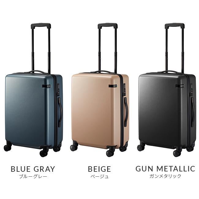 トーキョーレーベル コーナーストーン2Z スーツケース ace. TOKYO LABEL tokyo-06862