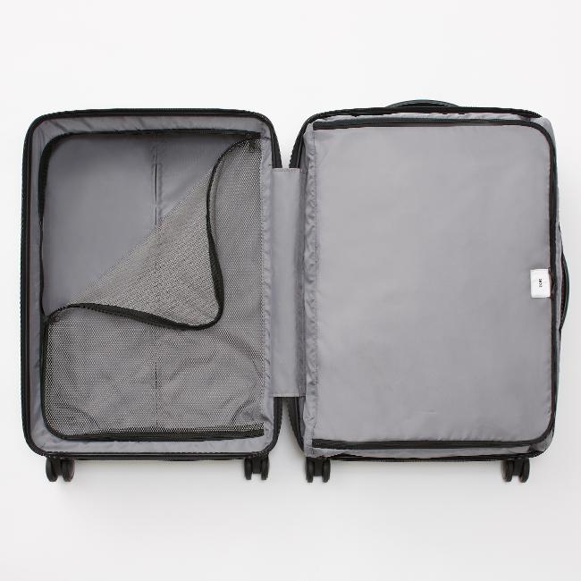 トーキョーレーベル コーナーストーン2Z スーツケース ace. TOKYO LABEL tokyo-06862