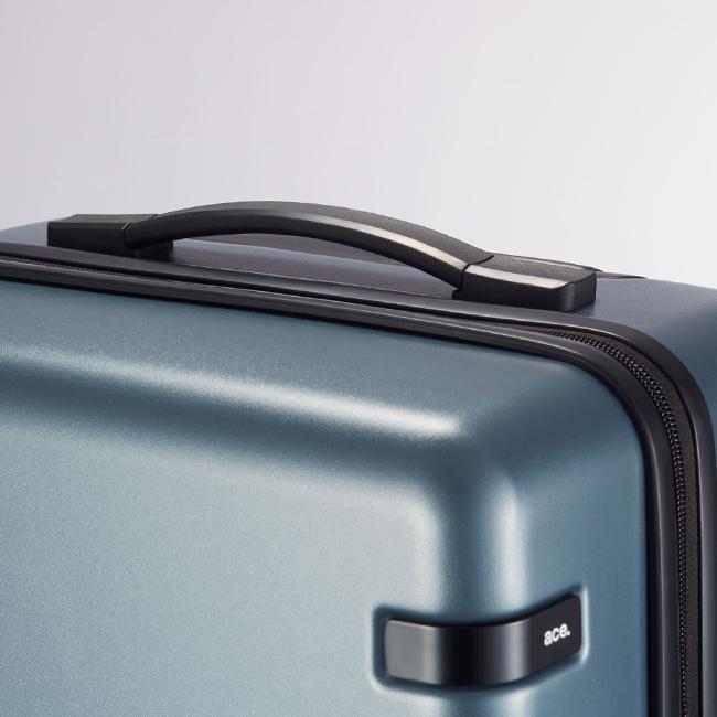 トーキョーレーベル コーナーストーン2Z スーツケース ace. TOKYO LABEL tokyo-06862