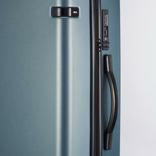 トーキョーレーベル コーナーストーン2Z スーツケース ace. TOKYO LABEL tokyo-06862