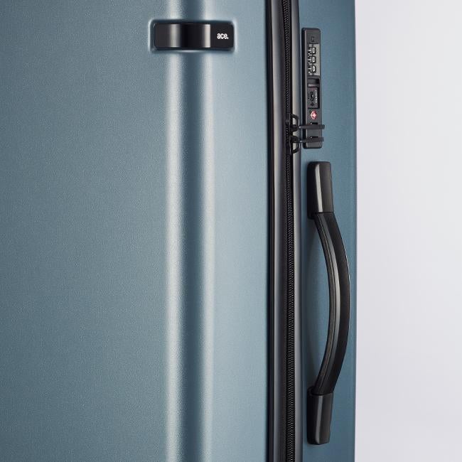 トーキョーレーベル コーナーストーン2Z スーツケース ace. TOKYO LABEL tokyo-06862