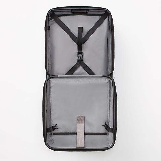 トーキョーレーベル コーナーストーン2Z スーツケース ace. TOKYO LABEL tokyo-06863