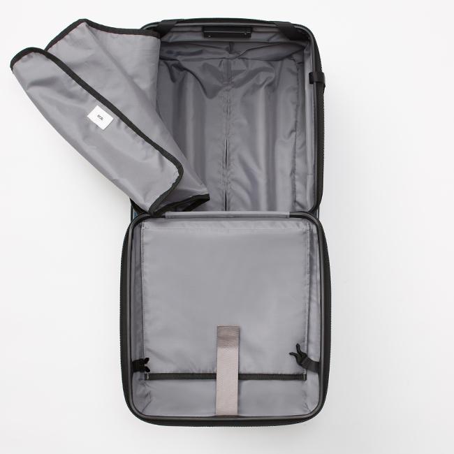 トーキョーレーベル コーナーストーン2Z スーツケース ace. TOKYO LABEL tokyo-06863