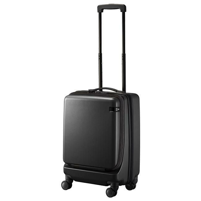 トーキョーレーベル コーナーストーン2Z スーツケース ace. TOKYO LABEL tokyo-06863