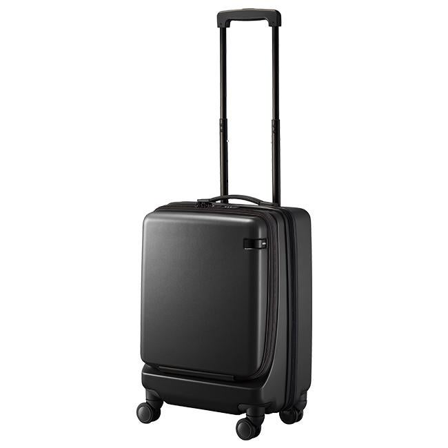 トーキョーレーベル コーナーストーン2Z スーツケース ace. TOKYO LABEL tokyo-06863