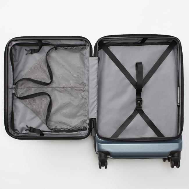 トーキョーレーベル コーナーストーン2Z スーツケース ace. TOKYO LABEL tokyo-06864