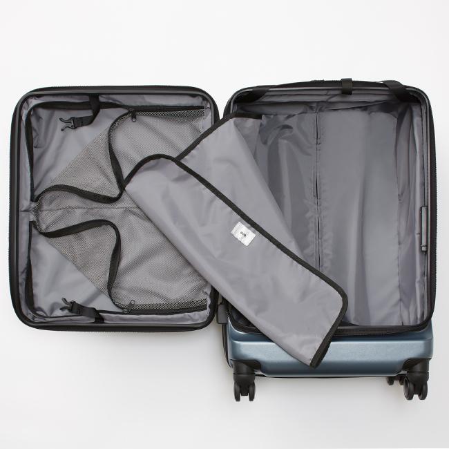 トーキョーレーベル コーナーストーン2Z スーツケース ace. TOKYO LABEL tokyo-06864