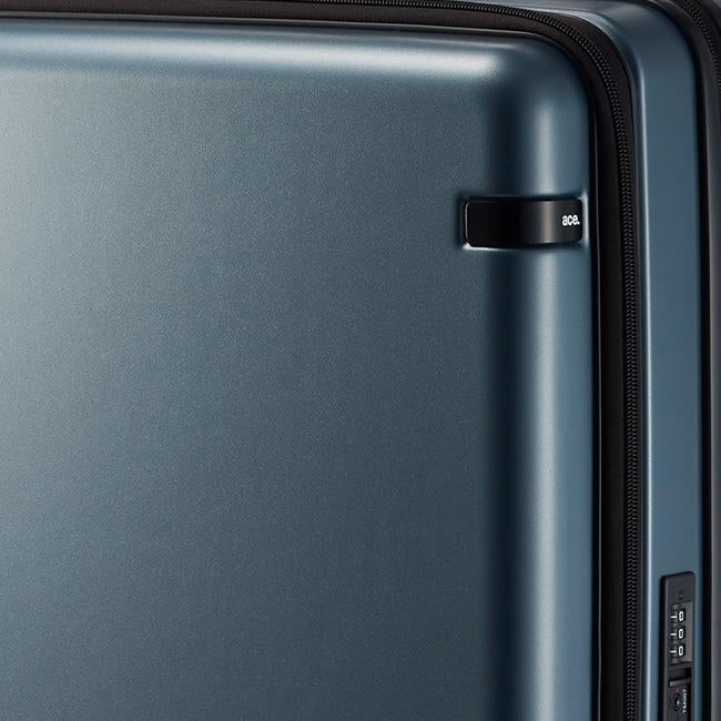 トーキョーレーベル コーナーストーン2Z スーツケース ace. TOKYO LABEL tokyo-06864