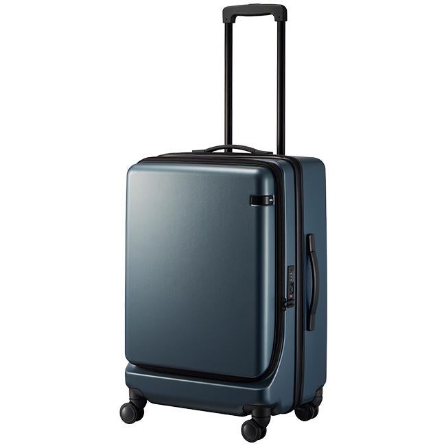 トーキョーレーベル コーナーストーン2Z スーツケース ace. TOKYO LABEL tokyo-06864