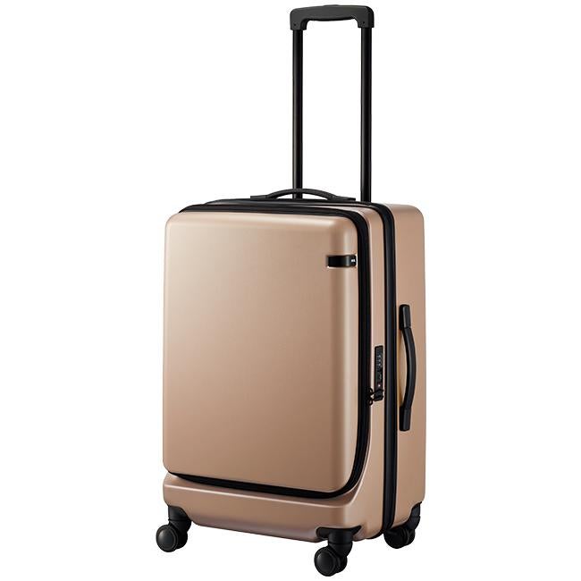 トーキョーレーベル コーナーストーン2Z スーツケース ace. TOKYO LABEL tokyo-06864