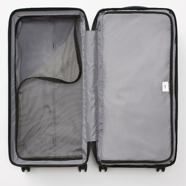 トーキョーレーベル コーナーストーン2Z スーツケース ace. TOKYO LABEL tokyo-06865