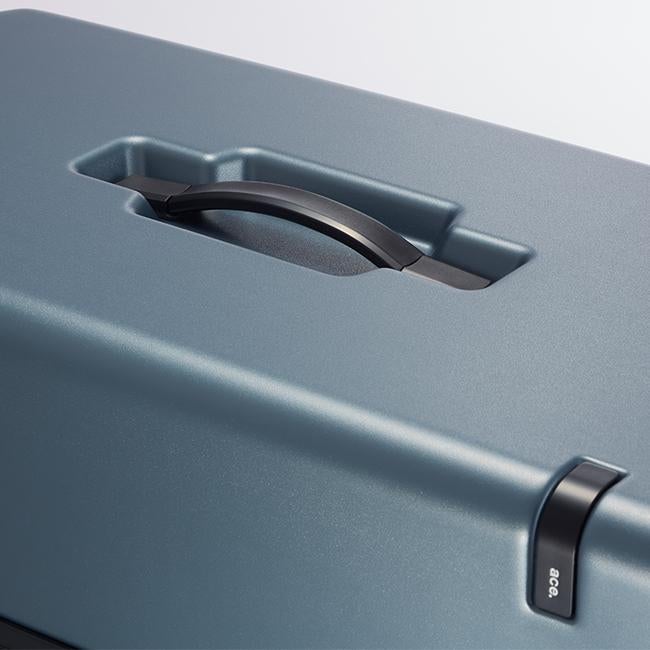 トーキョーレーベル コーナーストーン2Z スーツケース ace. TOKYO LABEL tokyo-06865