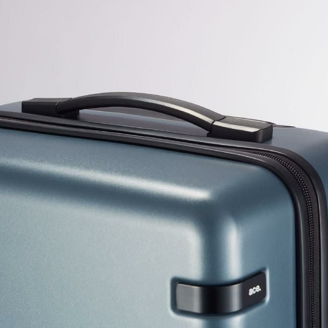 トーキョーレーベル コーナーストーン2Z スーツケース ace. TOKYO LABEL tokyo-06866