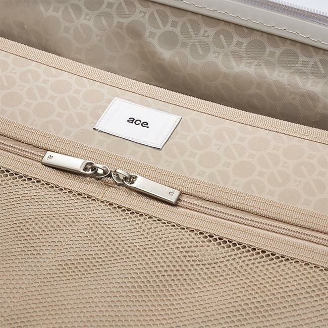 トーキョーレーベル パリセイド3-Z スーツケース ace. TOKYO LABEL tokyo-06914