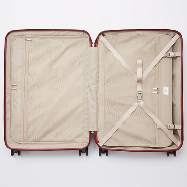 トーキョーレーベル パリセイド3-Z スーツケース ace. TOKYO LABEL tokyo-06915