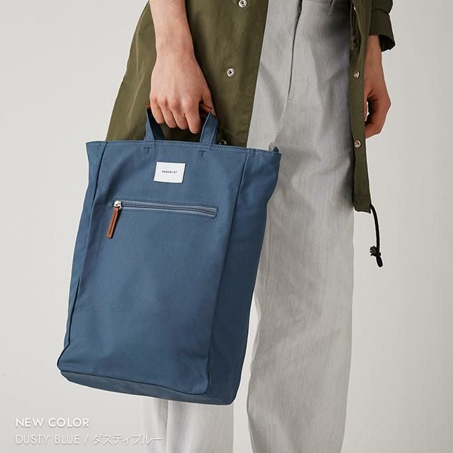 サンドクヴィスト ground リュック SANDQVIST tony