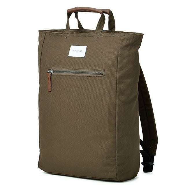 サンドクヴィスト ground リュック SANDQVIST tony