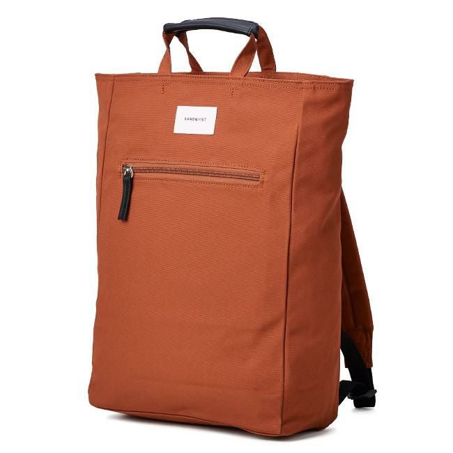 サンドクヴィスト ground リュック SANDQVIST tony