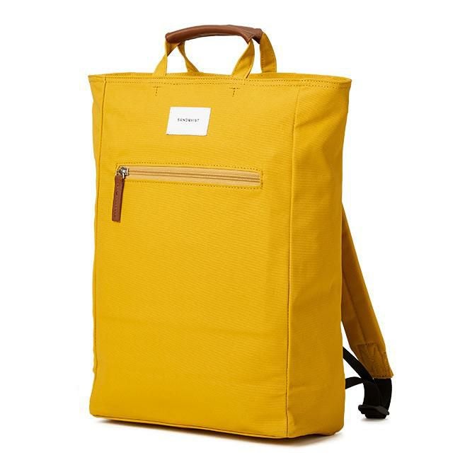 サンドクヴィスト ground リュック SANDQVIST tony