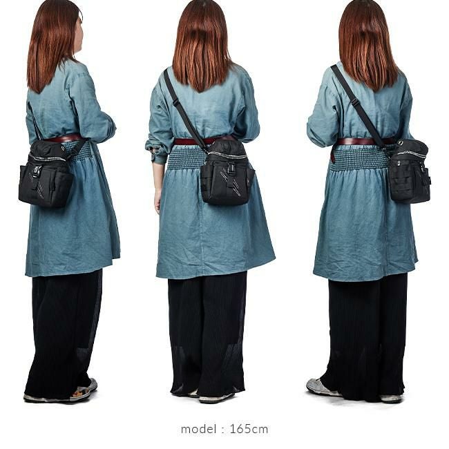 モーンクリエイションズ ティラノサウルス ポーチ  tr-104