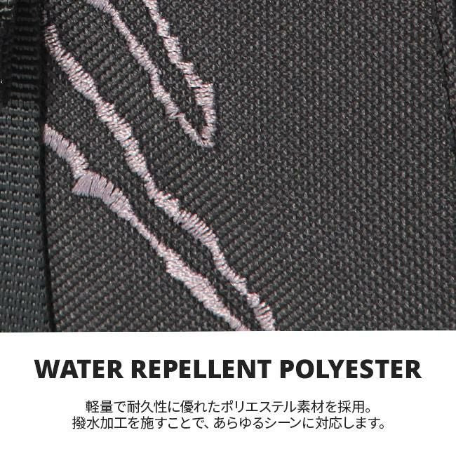 モーンクリエイションズ ティラノサウルス ポーチ  tr-104