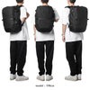 エアー トラベルコレクション リュック Aer travel-pack3