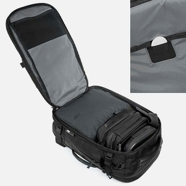 エアー トラベルコレクション リュック Aer travel-pack3