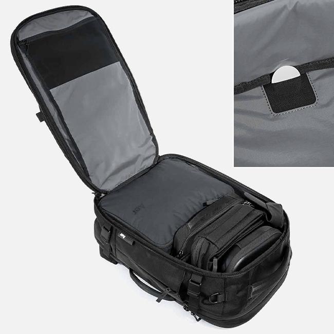 エアー トラベルコレクション リュック Aer travel-pack3