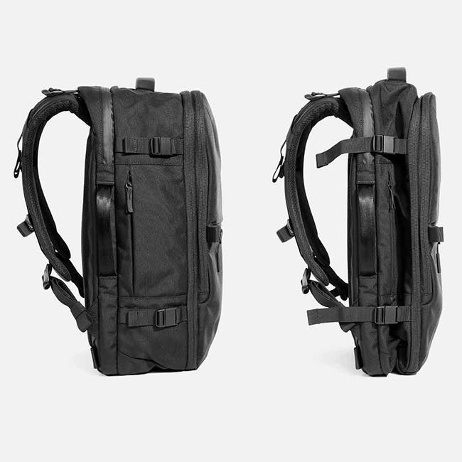 バッグ Aer TRAVEL PACK3 Travel Pack 3 – Aer