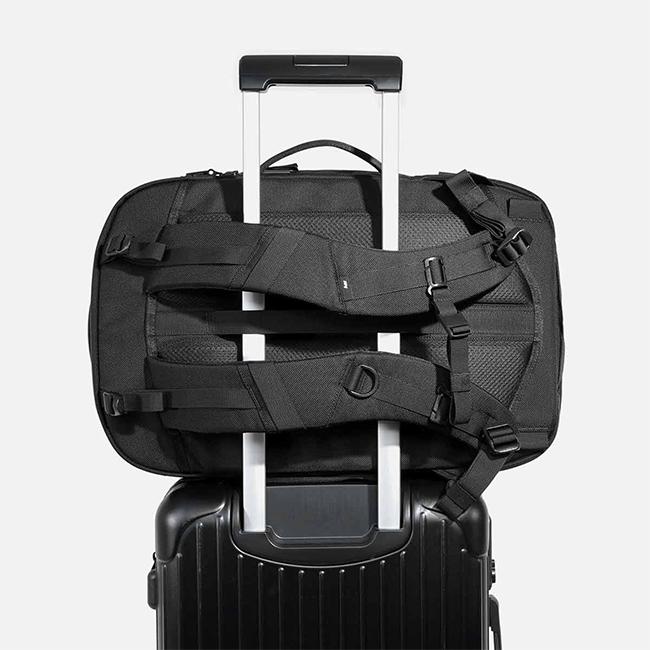 エアー トラベルコレクション リュック Aer travel-pack3