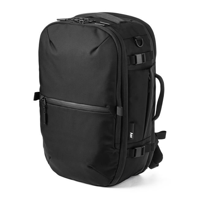 Aer Travel Pack 3 35L リュック ビジネスリュック 2泊3日 A4 B4