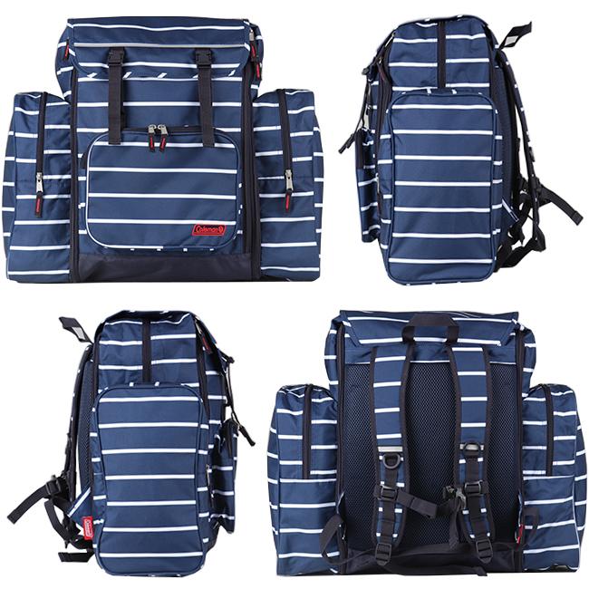 コールマン キッズ サブリュック Coleman trekpack
