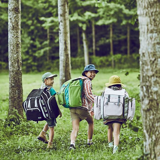 コールマン キッズ サブリュック Coleman trekpack