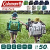 コールマン キッズ サブリュック Coleman trekpack