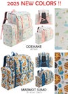 コールマン キッズ サブリュック Coleman trekpack