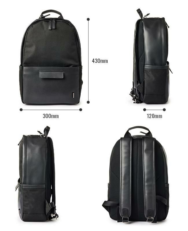 T･S･O･G MUKO リュック  tsog-mu20