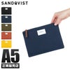サンドクヴィスト GROUND ポーチ SANDQVIST ture