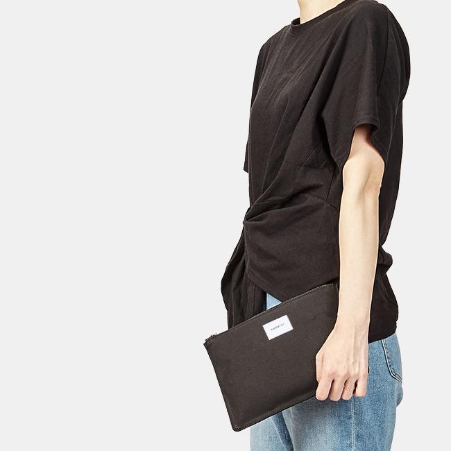 サンドクヴィスト GROUND ポーチ SANDQVIST ture