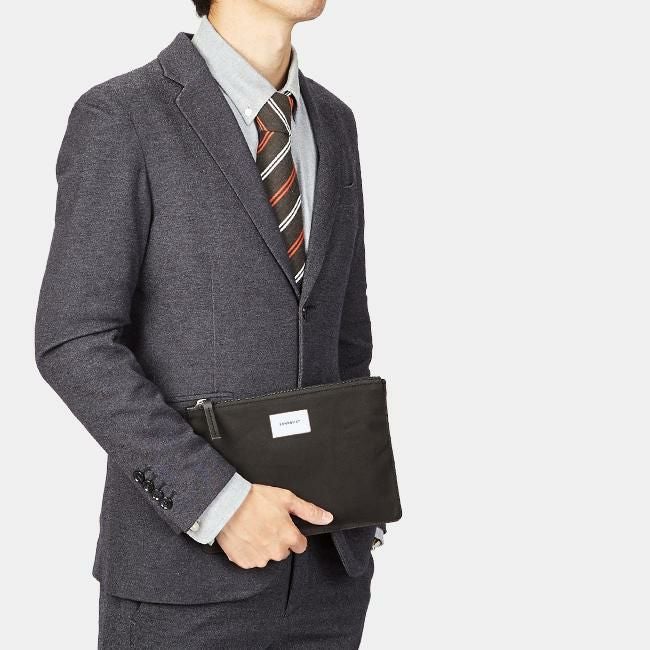 サンドクヴィスト GROUND ポーチ SANDQVIST ture