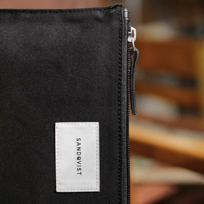 サンドクヴィスト GROUND ポーチ SANDQVIST ture