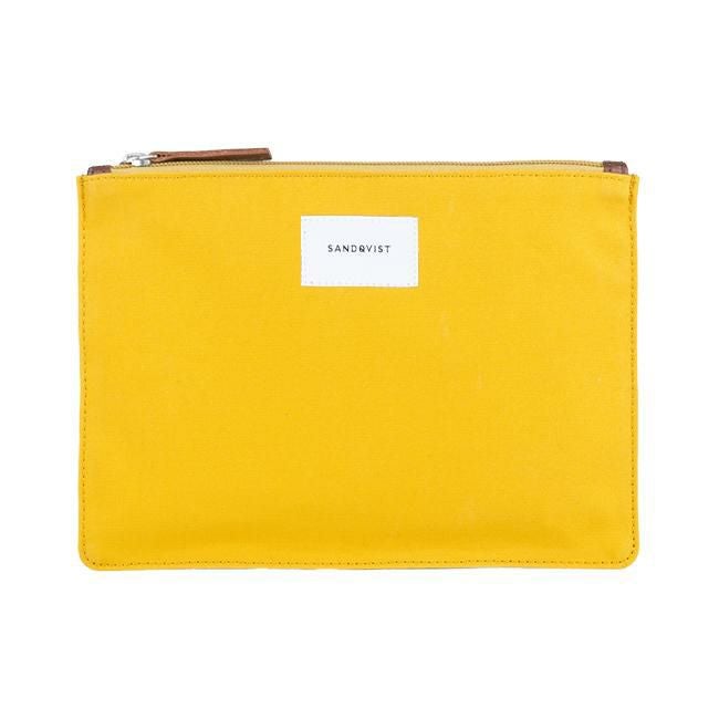 サンドクヴィスト GROUND ポーチ SANDQVIST ture
