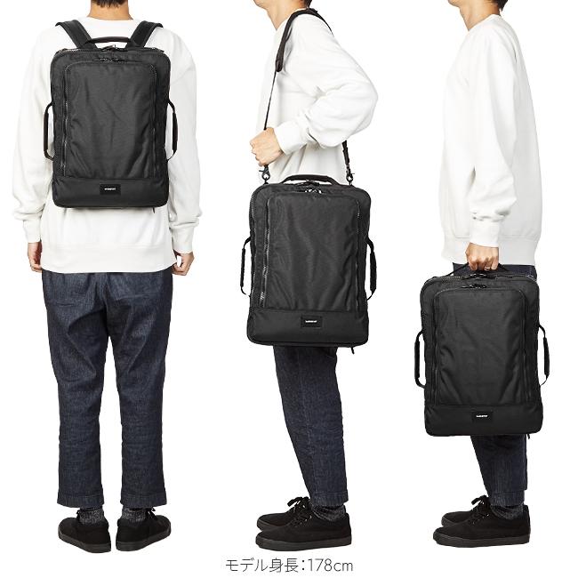 サンドクヴィスト AERIAL ビジネスリュック SANDQVIST tyre