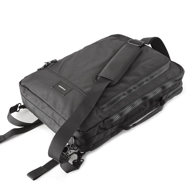 サンドクヴィスト AERIAL ビジネスリュック SANDQVIST tyre