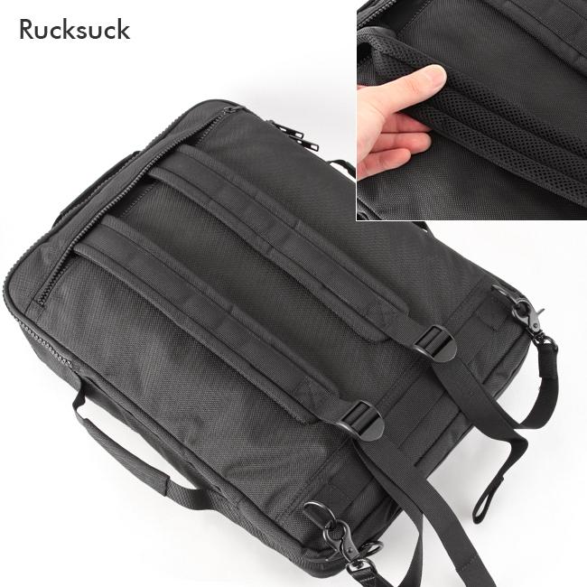 サンドクヴィスト AERIAL ビジネスリュック SANDQVIST tyre