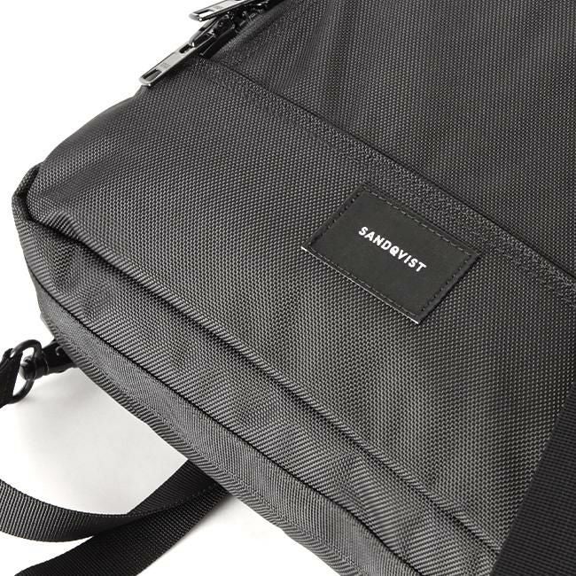 サンドクヴィスト AERIAL ビジネスリュック SANDQVIST tyre