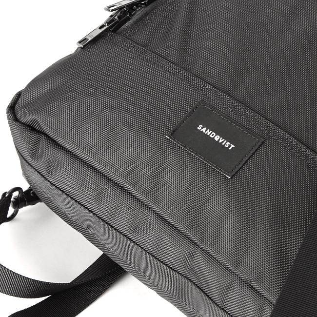 サンドクヴィスト AERIAL ビジネスリュック SANDQVIST tyre