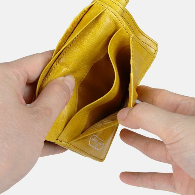 ウルティマトーキョー ゼウス ミドル財布 ultima TOKYO ultima-34534